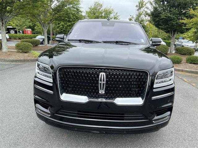 2020 Lincoln Navigator Reserve's photo